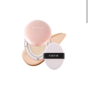 TirTir Pink Cushion Foundation - 23 Sand